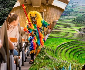 Tours to Machu Picchu with Orange Nation