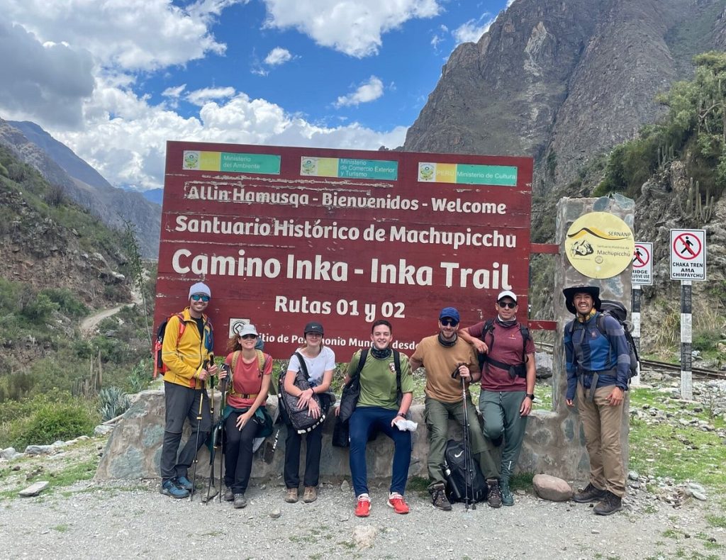 Inca Trail availability 2023 / 2024 , Pertmis for Machu Picchu