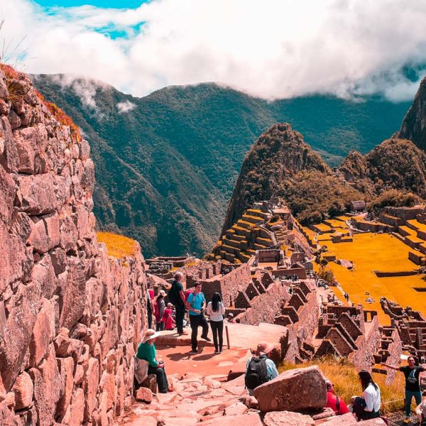 Best Time of Year to Visit Machu Picchu - Orange Nation