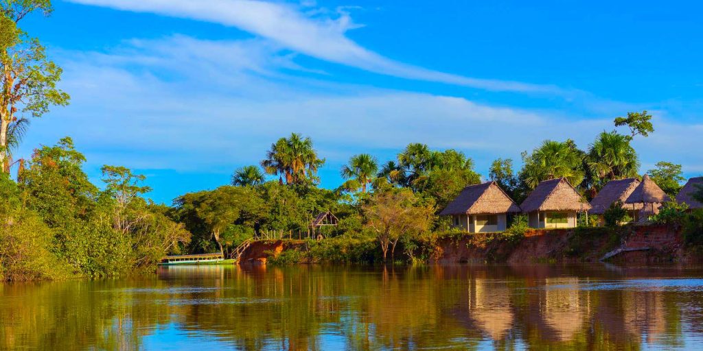 All You Need To KNOW About Iquitos | Travel Guide & Information